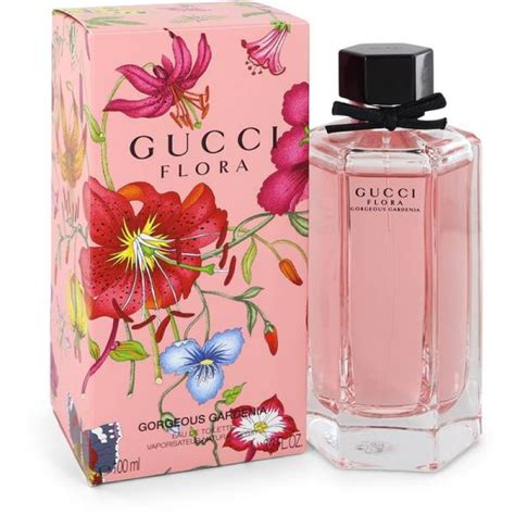 gucci donna 2019 profumo|gucci flora by gorgeous gardenia.